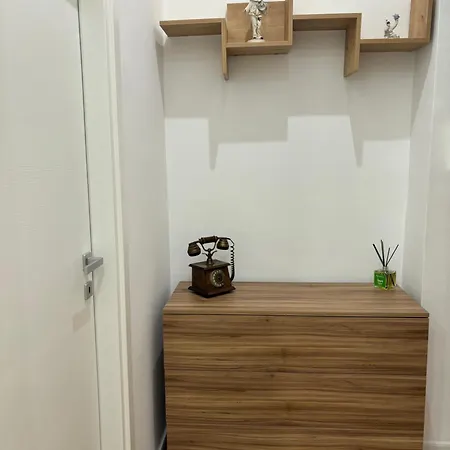 Apartamento Salotto Mariella Nápoles Exterior foto