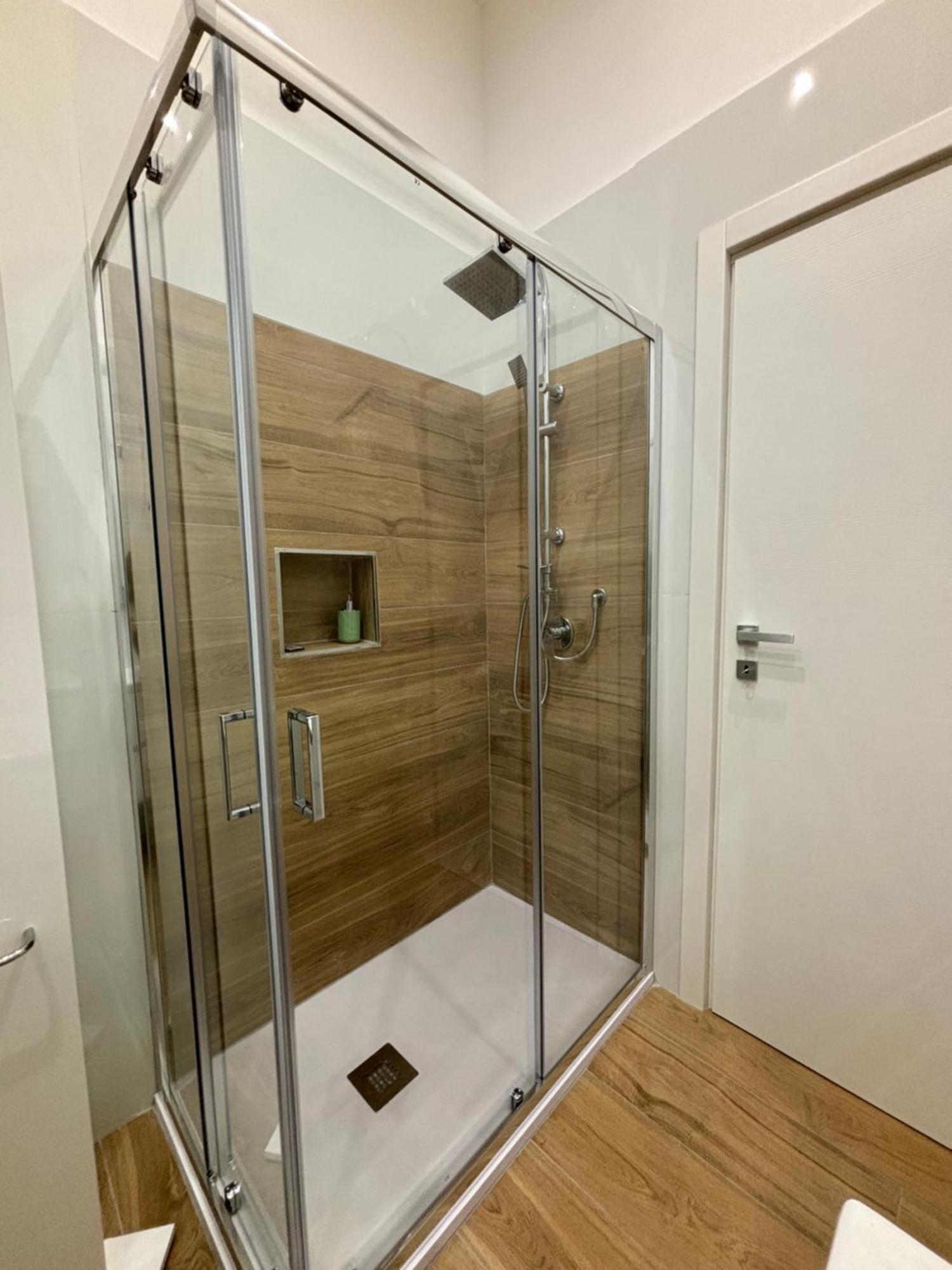 Apartment Salotto Mariella *